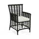 Luca Arm Chair