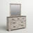 Giahnna 61'' W 7 - Drawer Dresser