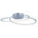 Eckel LED Flush Mount