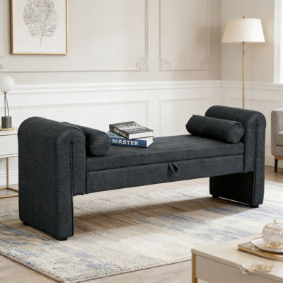 Banc de 60 pouces