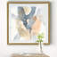 « liquid blueprint vii »-reproduction d’art sur toile-1369235145-1369235289