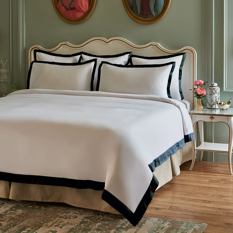 Gauron Duvet Cover