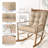 Outdoor/Indoor Seat / Back Cushion-1550982837