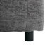4 Seater Fabric Sofa-1475082759