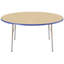 Table ronde à hauteur réglable-67130260-67130266-80013672