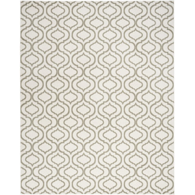 Zyus Geometric Indoor Rug