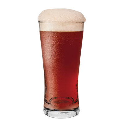 Metropolitan Craft Beer Glass Set