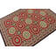 One-of-a-Kind 9’1”x11’10” Hand Knotted Area Rug