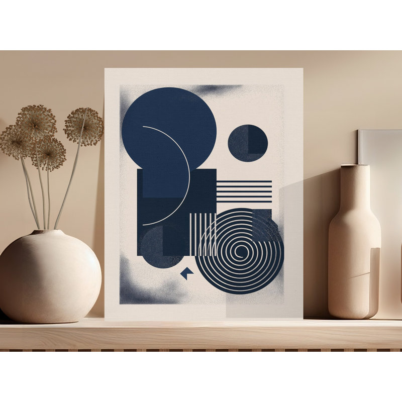 Wrapped Canvas Print Set, 35.56 cm H x 27.94 cm W