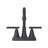 8 “H Bathroom Sink Faucet-110825922