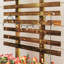 Hakizimana 2.13 Ft W x 1.01 Ft D Growing Rack