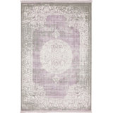 Pharaoh Abstract Indoor Rug