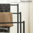 Metal Blanket/Quilt Rack-92900555