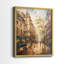 Série LANDSCAPES CDX - reproduction encadrée de qualité supérieure - prête à être accrochée - aucun clou requis-896620434-896620444