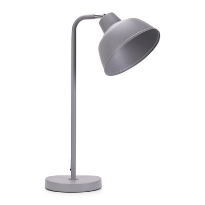 Rhyan Metal Table Lamp