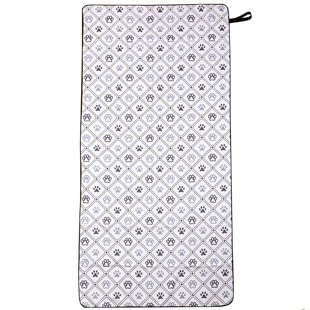 Outdoor Cotton Blend Pet Blanket