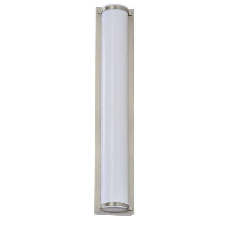 Latimore Dimmable LED Bath Bar