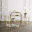 Ensemble de tables basses 4 pièces Letia-959066169