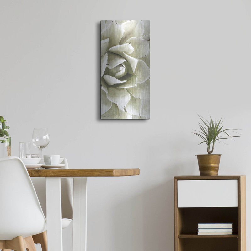 " Agave Panel 1 " by Stellar Design Studio