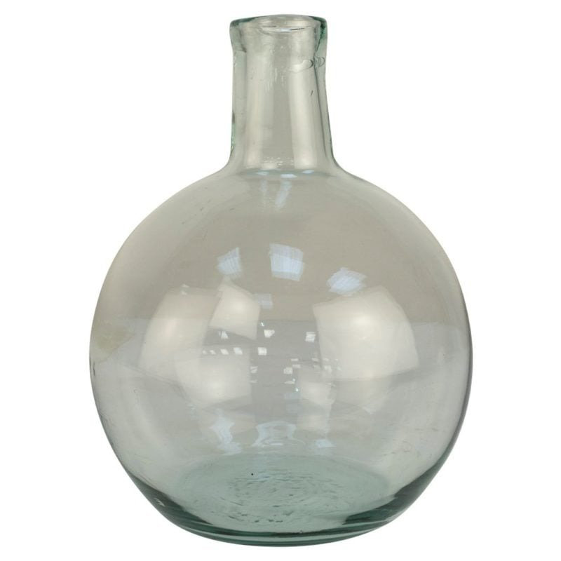 Glass Table Vase