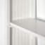 Armoire de rangement pour toilette 25,6 "x 19,7" Pelaga Natalie-1239965997