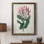 Protea N13 - Peinture sur toile encadrée-267897607-267897610