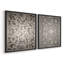 «Vintage Abstract II», 2 pièces-517826745-517826744