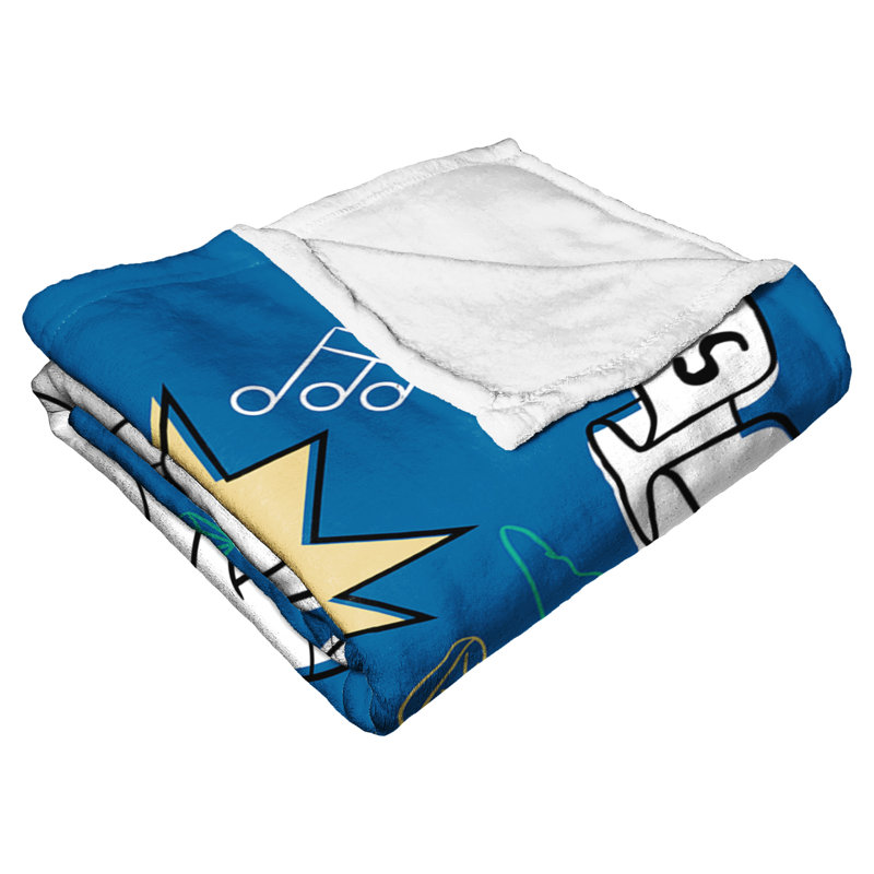 Throw Blanket
