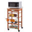 Bowles Solid Wood Kitchen Cart-43248114