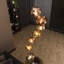 Carmell 7 - Light Cluster Pendant