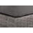 Kaiser Wicker Outdoor Ottoman-98237785