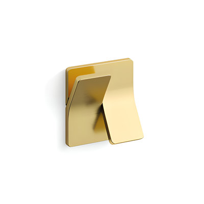 Single Dummy Door Handle