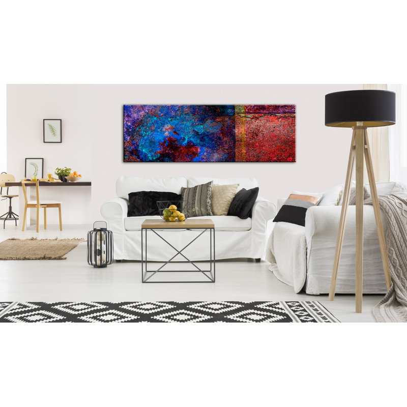 No Frame Print on Canvas, 50 cm H x 150 cm W
