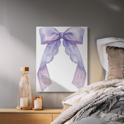 Wrapped Canvas Print Set