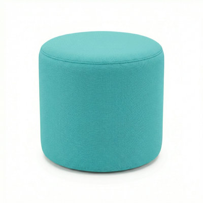 Pouf rond 18 "Lily Gardens