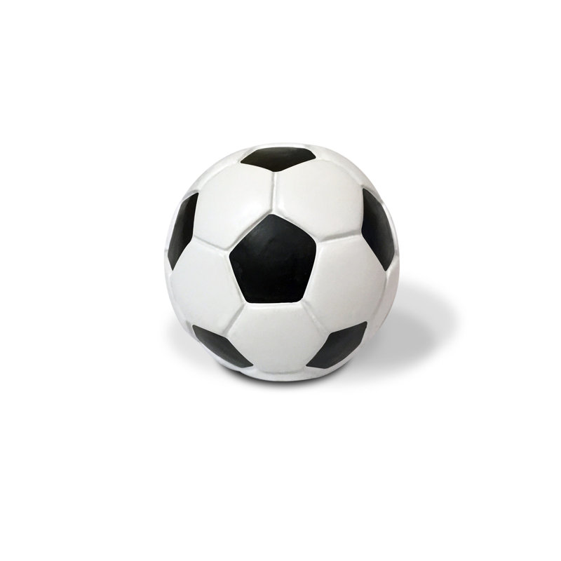 Soccer Novelty Knob