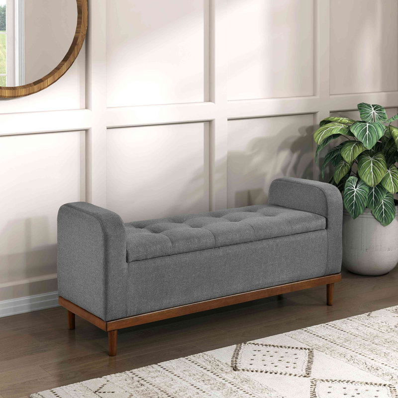 Meuble de rangement Mid-Century