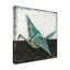 Origami Crane by Chariklia Zarris - Print on Canvas-33513920