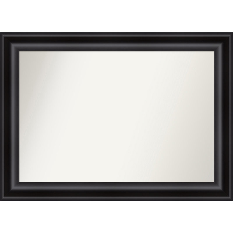 Rectangle Wall Mirror, 28.75" x 39.75"