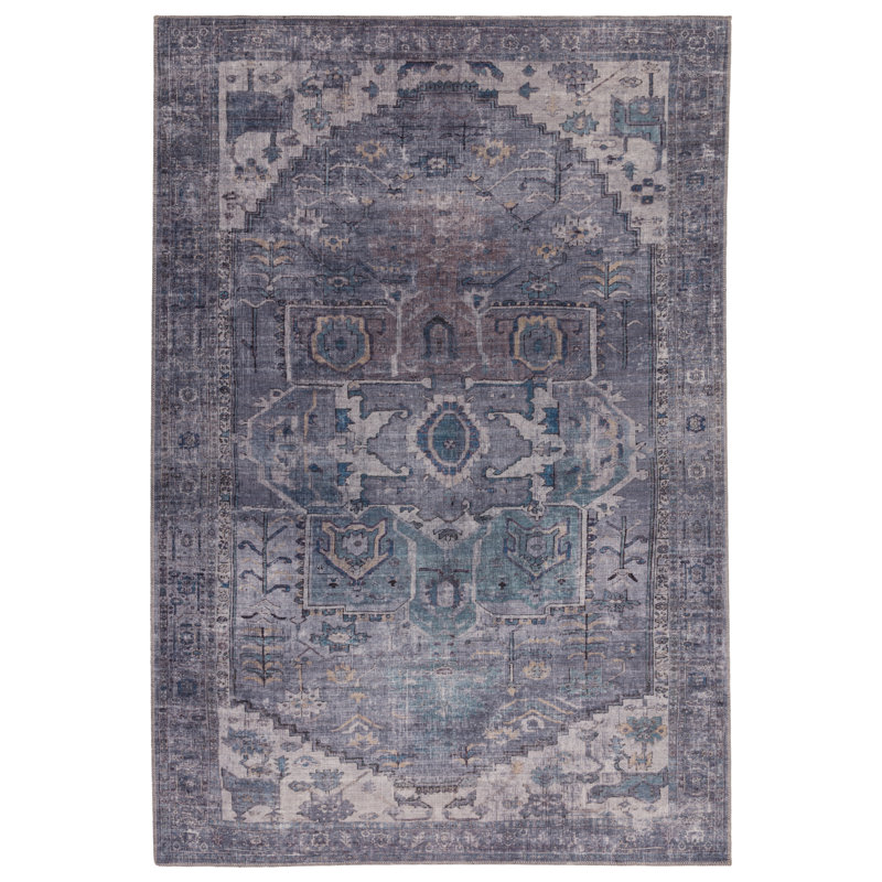 Mason Vintage Area Rug, Rectangle 160 x 230cm
