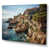 Wrapped Canvas selected