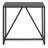 Strut End Table-95035436