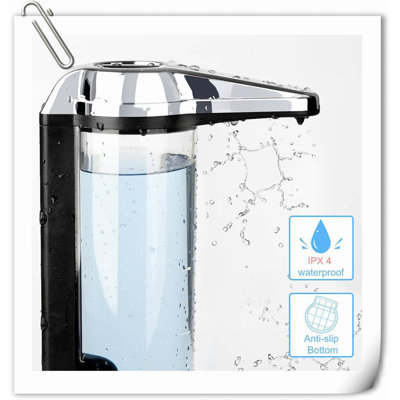 Soap Dispenser