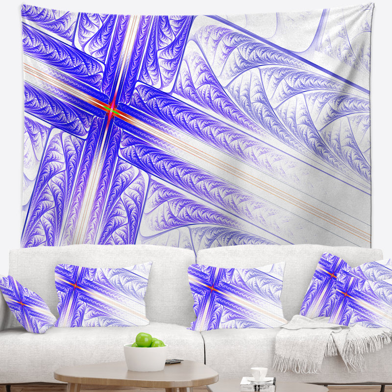 Polyester Tapestry, 32" H x 39" W