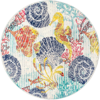 Permelia Indoor Rug