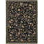 Needlepoint Azm Wool Floral Area Rug-50102043