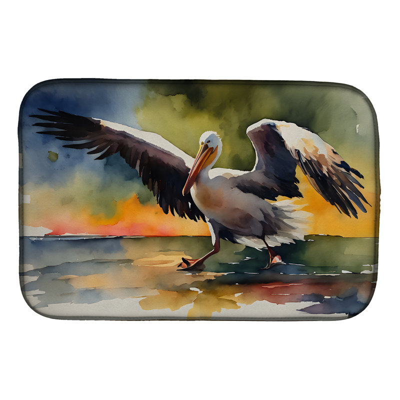 Drying Mat