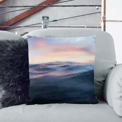 Square Cushion