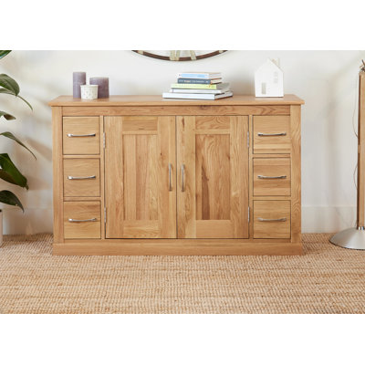 Oscar 123cm Sideboard