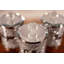 Metal Canister - Set of 3